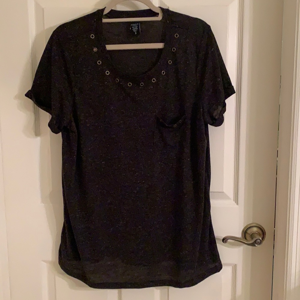 New Torrid Women Blouse